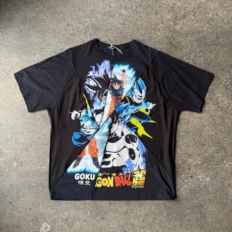 CRACK DRAGON BALL SIZE L