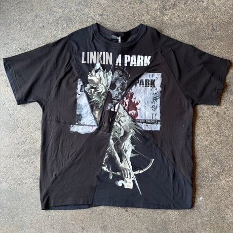 CRACK LINKIN PARK SIZE L