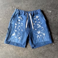 FAKE PAINT HALF PT 5