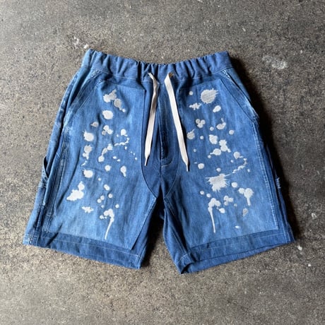 FAKE PAINT HALF PT 5