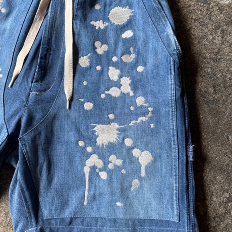 FAKE PAINT HALF PT 5