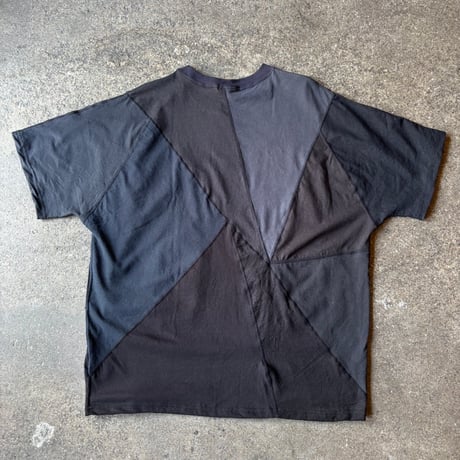 CRACK SPIDER-MAN 1 SIZE L