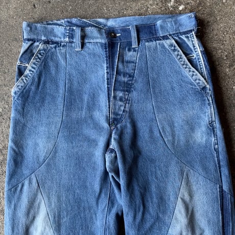 OVER ALL PAINTER SIZE M