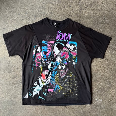 CRACK VENOM SIZE M