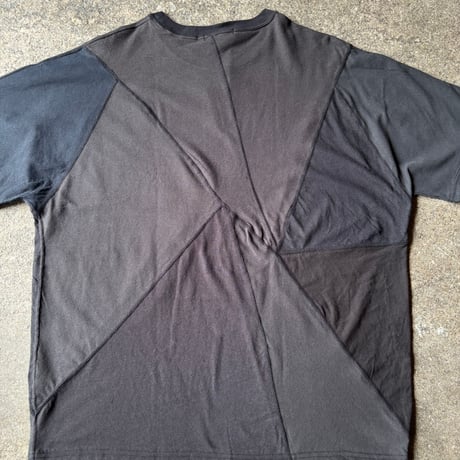 CRACK BATMAN SIZE L