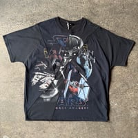 CRACK STAR WARS  SIZE M