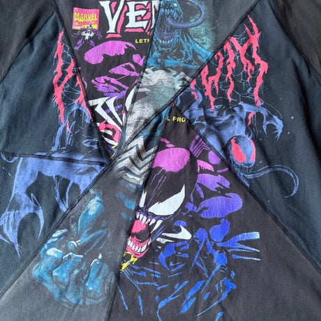 CRACK VENOM SIZE L