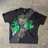 CRACK JOKER SIZE M