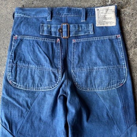 OVER ALL PAINTER SIZE S