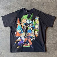 CRACK DRAGON BALL 2 SIZE L