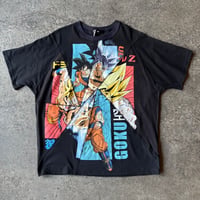 CRACK DRAGON BALL 1 SIZE L