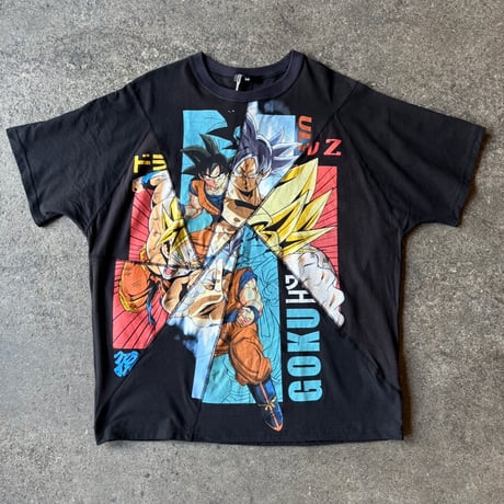 CRACK DRAGON BALL 1 SIZE L