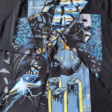CRACK STAR WARS 4 SIZE L