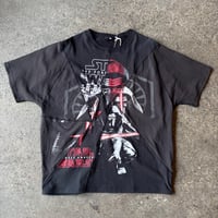 CRACK STAR WARS 2 SIZE L