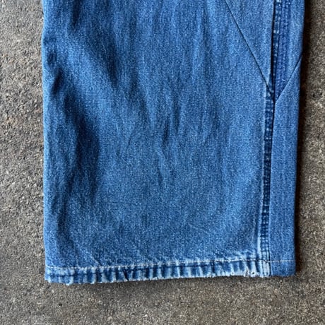 OVER ALL PAINTER SIZE M