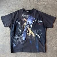 CRACK BATMAN SIZE L