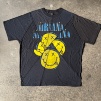 CRACK NIRVANA XL SIZE