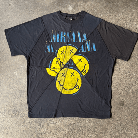 CRACK NIRVANA XL SIZE
