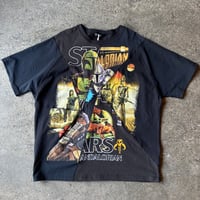 CRACK STAR WARS 7 SIZE L