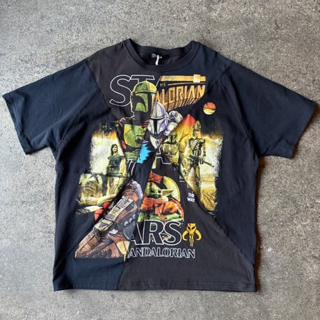 CRACK STAR WARS 7 SIZE L