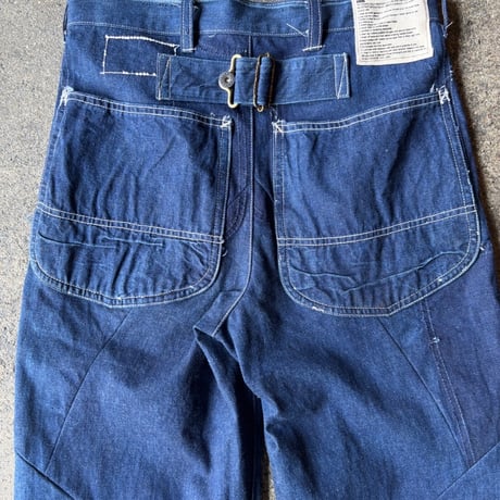 OVER ALL PAINTER SIZE S