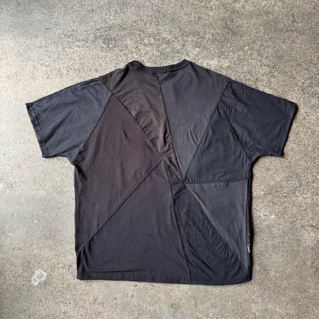 CRACK BATMAN SIZE M
