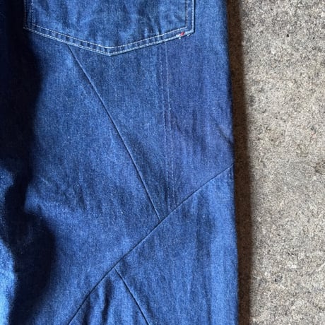 OVER ALL PAINTER SIZE L