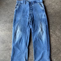 OVER ALL PAINTER SIZE M