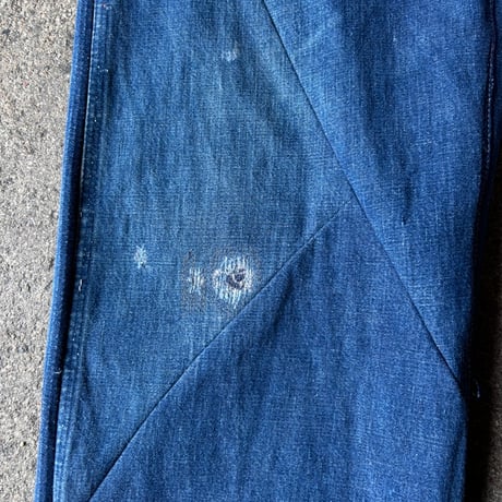 OVER ALL PAINTER SIZE S