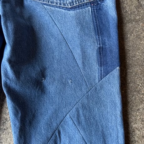 OVER ALL PAINTER SIZE M