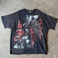 CRACK STAR WARS 8 SIZE L