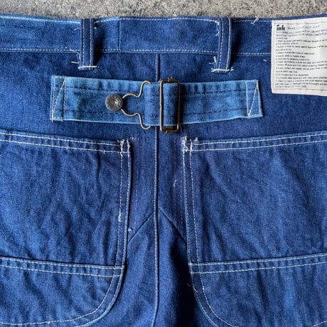 OVER ALL PAINTER SIZE M