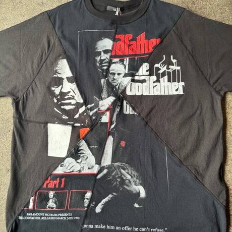 CRACK GOD FATHER SIZE L