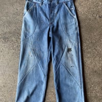OVER ALL PAINTER SIZE M