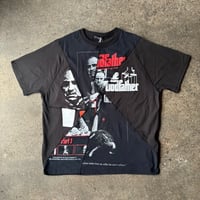 CRACK GOD FATHER SIZE L