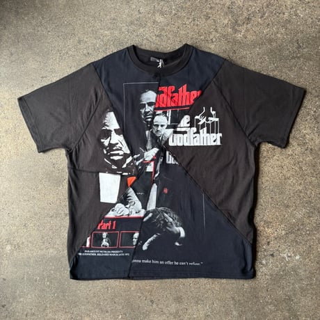 CRACK GOD FATHER SIZE L
