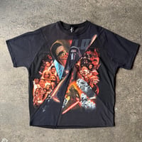 CRACK STAR WARS  SIZE M