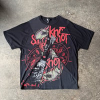 CRACK Slipknot 2 SIZE L