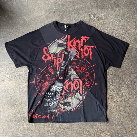 CRACK Slipknot 2 SIZE L