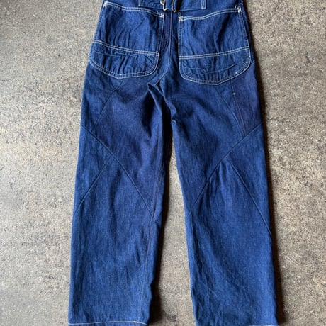 OVER ALL PAINTER SIZE S