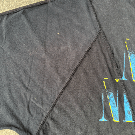 CRACK NIRVANA XL SIZE