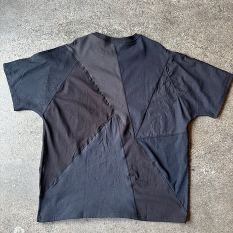 CRACK OZZY MEGADETH SIZE L
