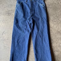 OVER ALL PAINTER SIZE L