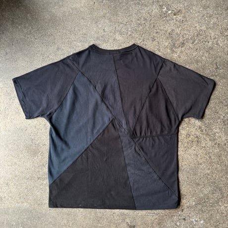 CRACK METALLICA SIZE M
