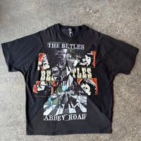 CRACK THE BEATLES 2 SIZE L