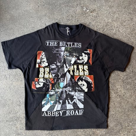 CRACK THE BEATLES 2 SIZE L