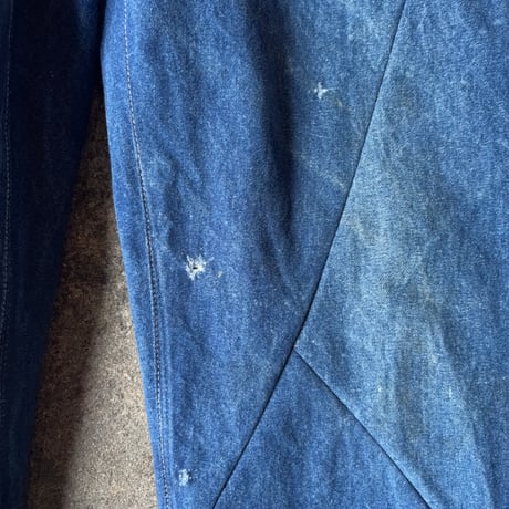 OVER ALL PAINTER SIZE M