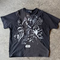 CRACK STAR WARS 1 SIZE L