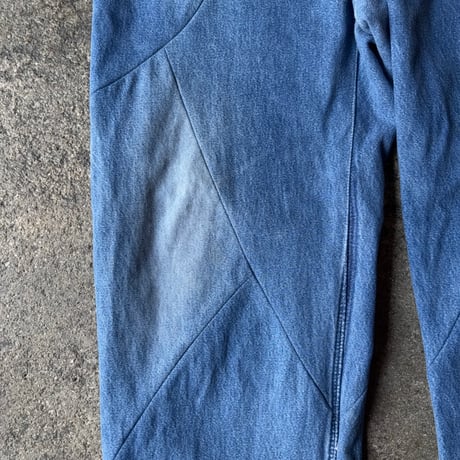 OVER ALL PAINTER SIZE M