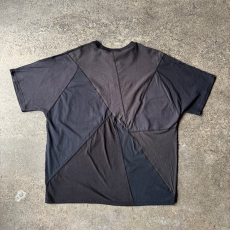 CRACK WOLVERINE SIZE L